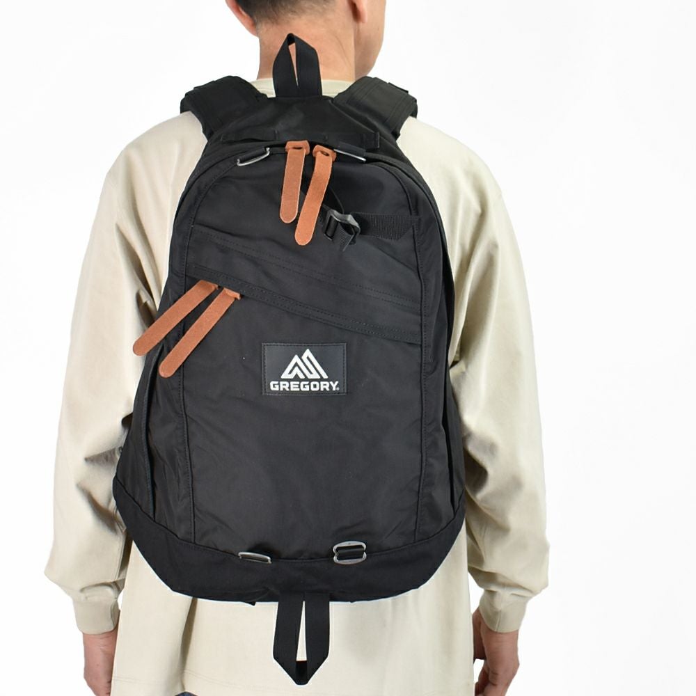 グレゴリー (GREGORY)デイパック JPS リュックサック バックパック クラシックシリーズ 26L 1410161041