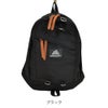 グレゴリー (GREGORY) デイパック JPS デイパック リュックサック バックパック クラシックシリーズ 26L 1410161041　 ブラック