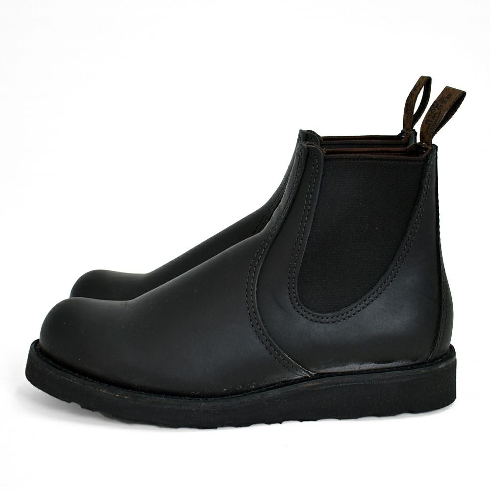 レッドウィング (RED WING) CLASSIC CHELSEA クラシックチェルシー