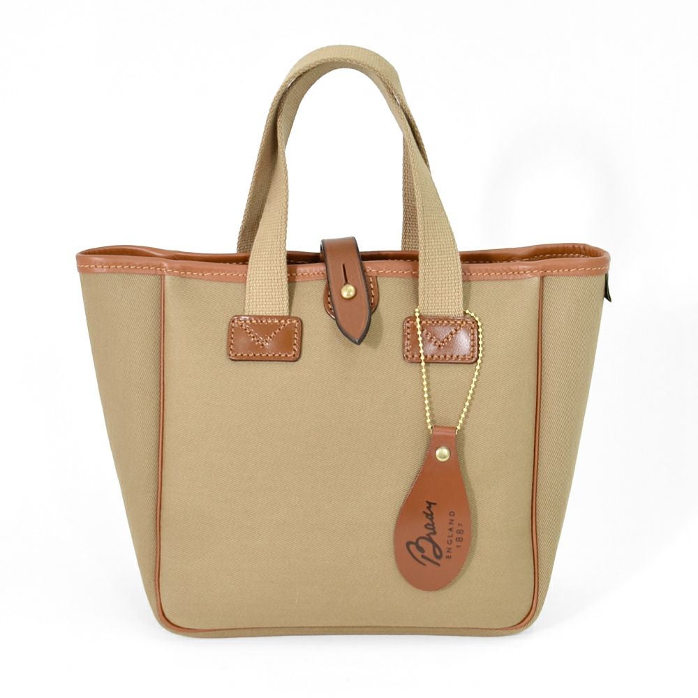 ブレディ (BRADY) BECK トートバッグ ミニトートバッグ サブバッグ