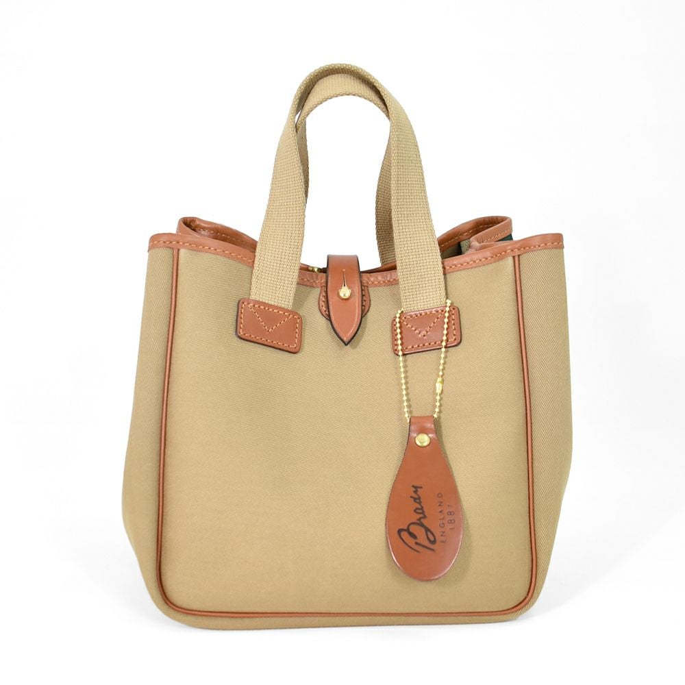 ブレディ (BRADY) BECK CUBE トートバッグ ミニトートバッグ サブ