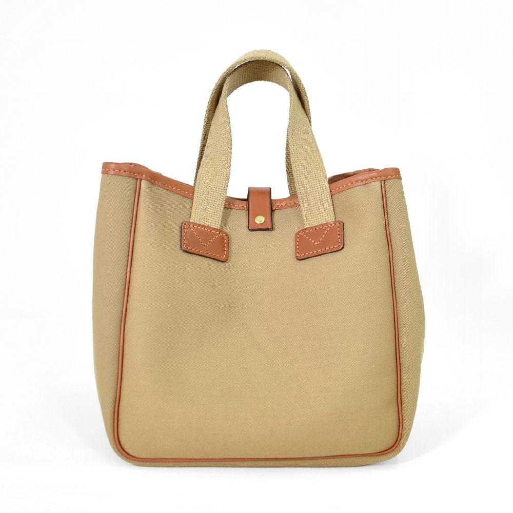 ブレディ (BRADY) BECK CUBE トートバッグ ミニトートバッグ サブ