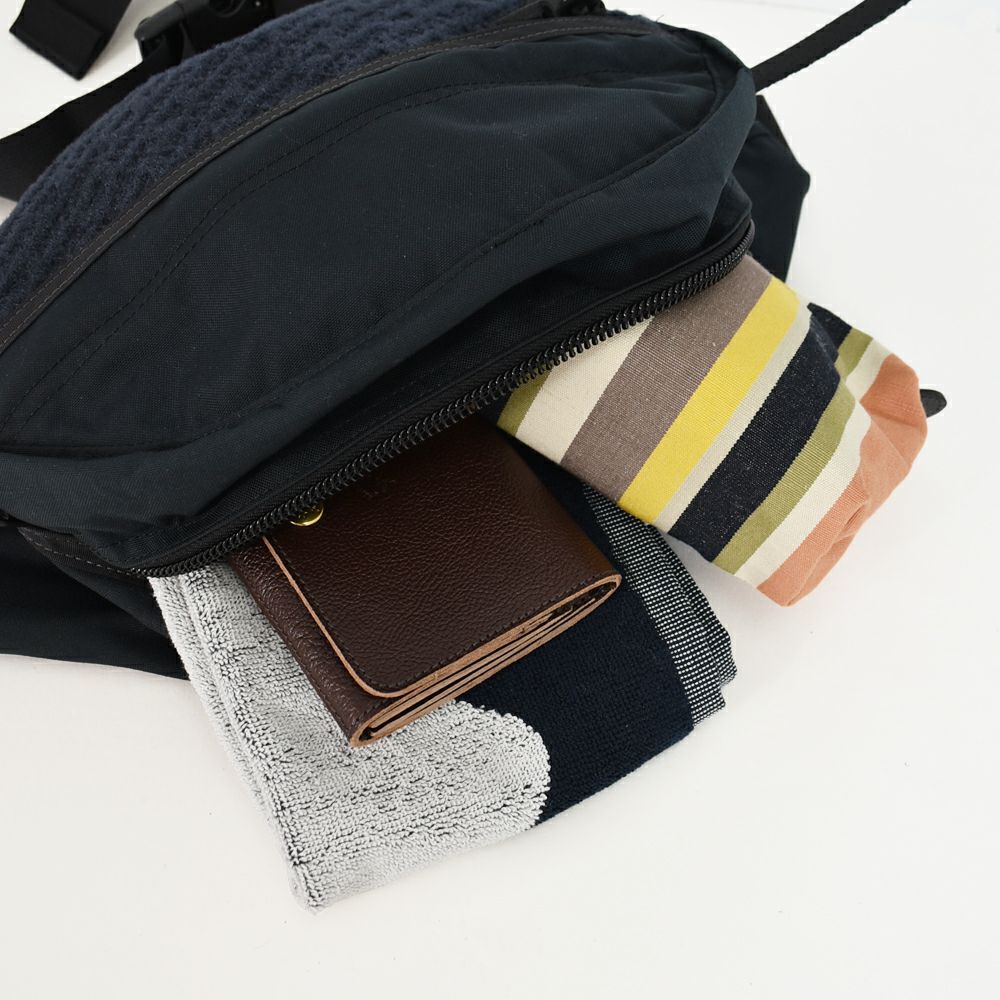 グレゴリー (GREGORY) テールメイトS ボールド4 ウエストバッグ ボディバッグ ヒップバッグ ボールドコレクション ベルクロラベル 1506838790