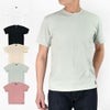 ダリーズ (DALEE'S&Co) PLAIN 半袖Tシャツ コットンTシャツ 無地 1920年代 ROT1920