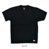 ダリーズ (DALEE'S&Co) PLAIN 半袖Tシャツ コットンTシャツ 無地 1920年代 ROT1920 BLACK