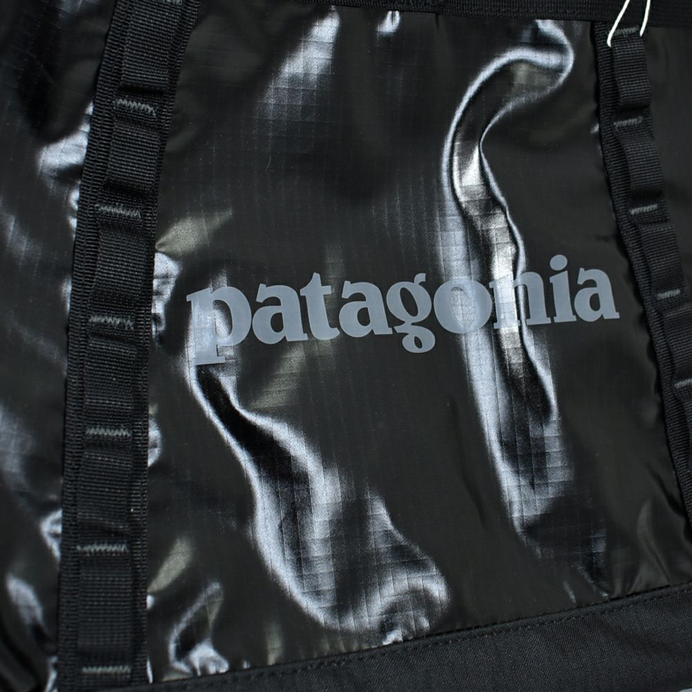 パタゴニア (PATAGONIA) ブラック ホール トート 25L Black Hole Tote 25L トートバッグ　ビーチバッグ アウトドア 49031