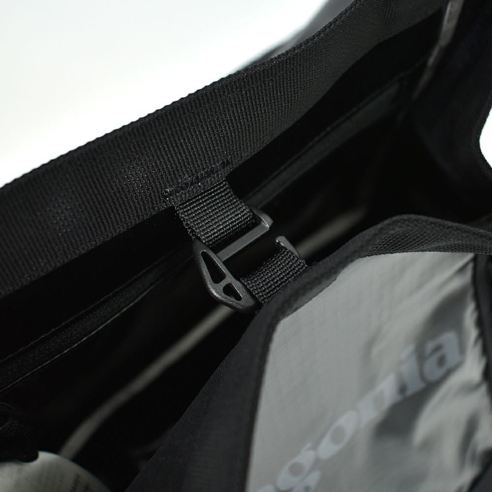 パタゴニア (PATAGONIA) ブラック ホール トート 25L Black Hole Tote 25L トートバッグ　ビーチバッグ アウトドア 49031