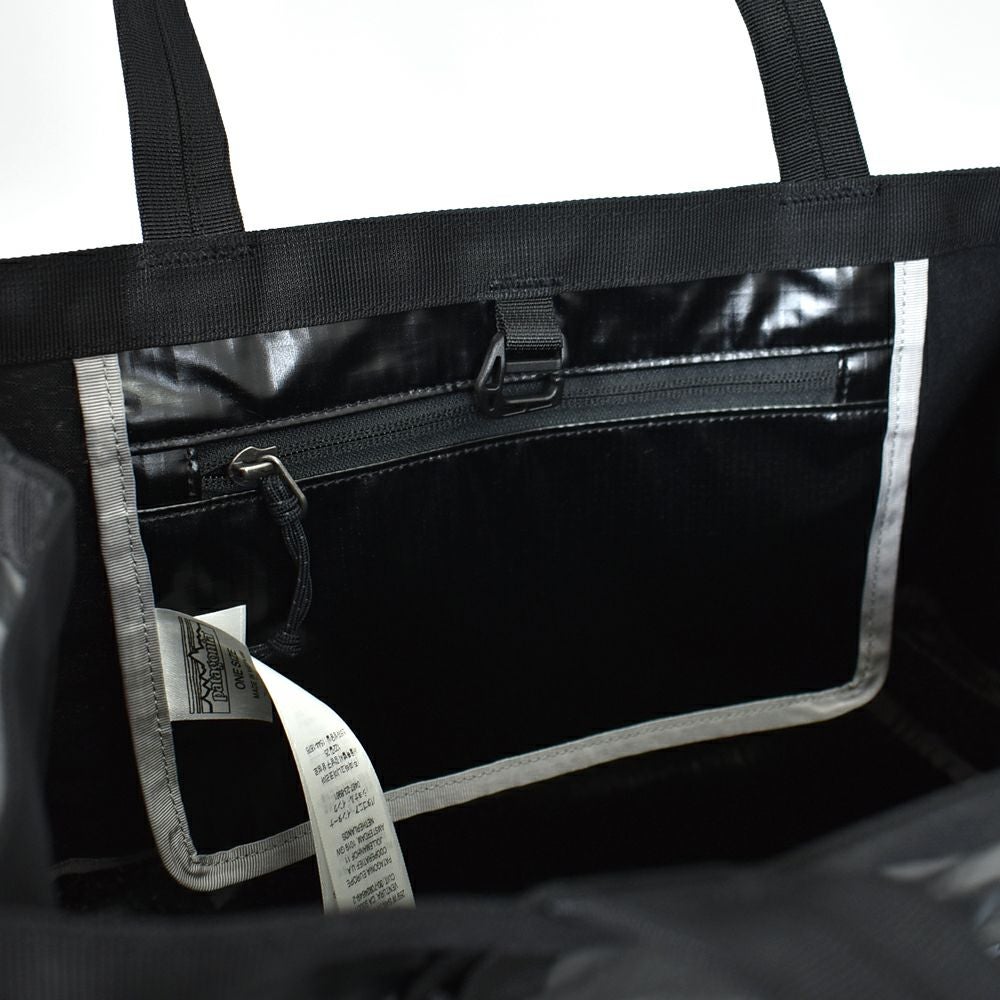 パタゴニア (PATAGONIA) ブラック ホール トート 25L Black Hole Tote