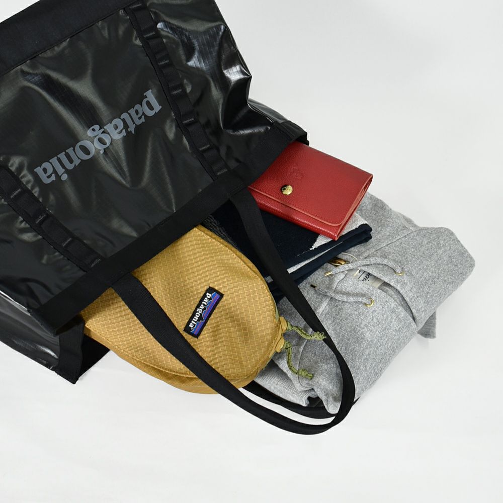 パタゴニア (PATAGONIA) ブラック ホール トート 25L Black Hole Tote
