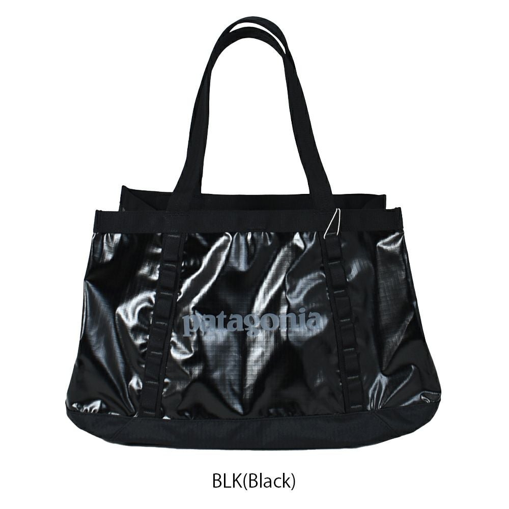 パタゴニア (PATAGONIA) ブラック ホール トート 25L Black Hole Tote パタゴニア (PATAGONIA) ブラック ホール トート 25L Black Hole Tote