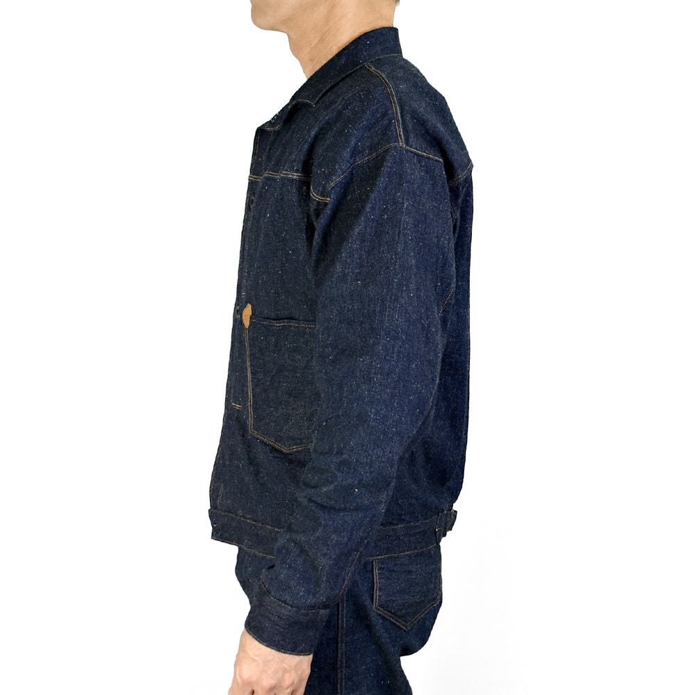 ウエアハウス (WAREHOUSE) Lot 2214 1880 HEAVY LEATHER BOUND BROWSE