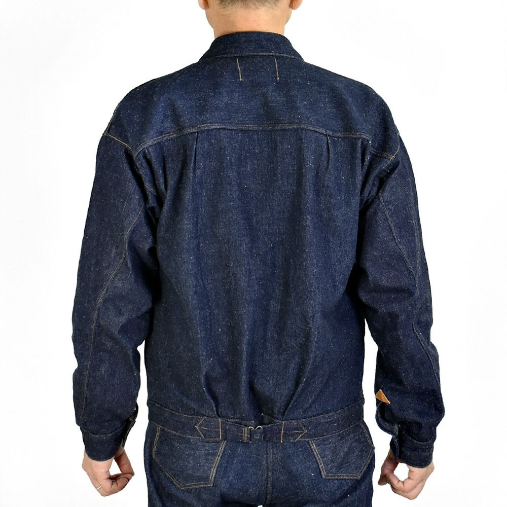 ウエアハウス (WAREHOUSE) Lot 2214 1880 HEAVY LEATHER BOUND BROWSE