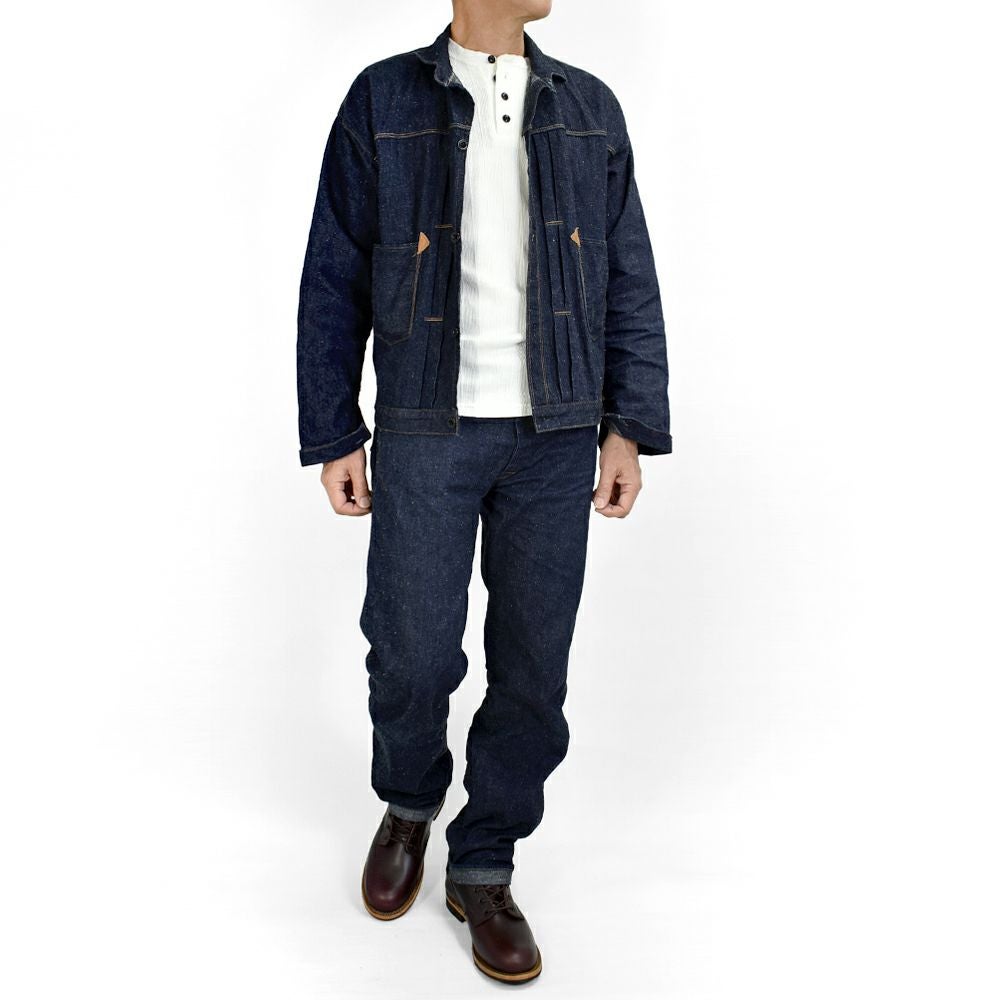 ウエアハウス (WAREHOUSE) Lot 2214 1880 HEAVY LEATHER BOUND BROWSE