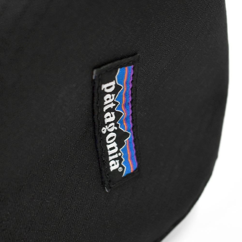 パタゴニア (PATAGONIA) ブラックホール キューブ 3L Black Hole Cube 3L ポーチ 小物入れ 49362