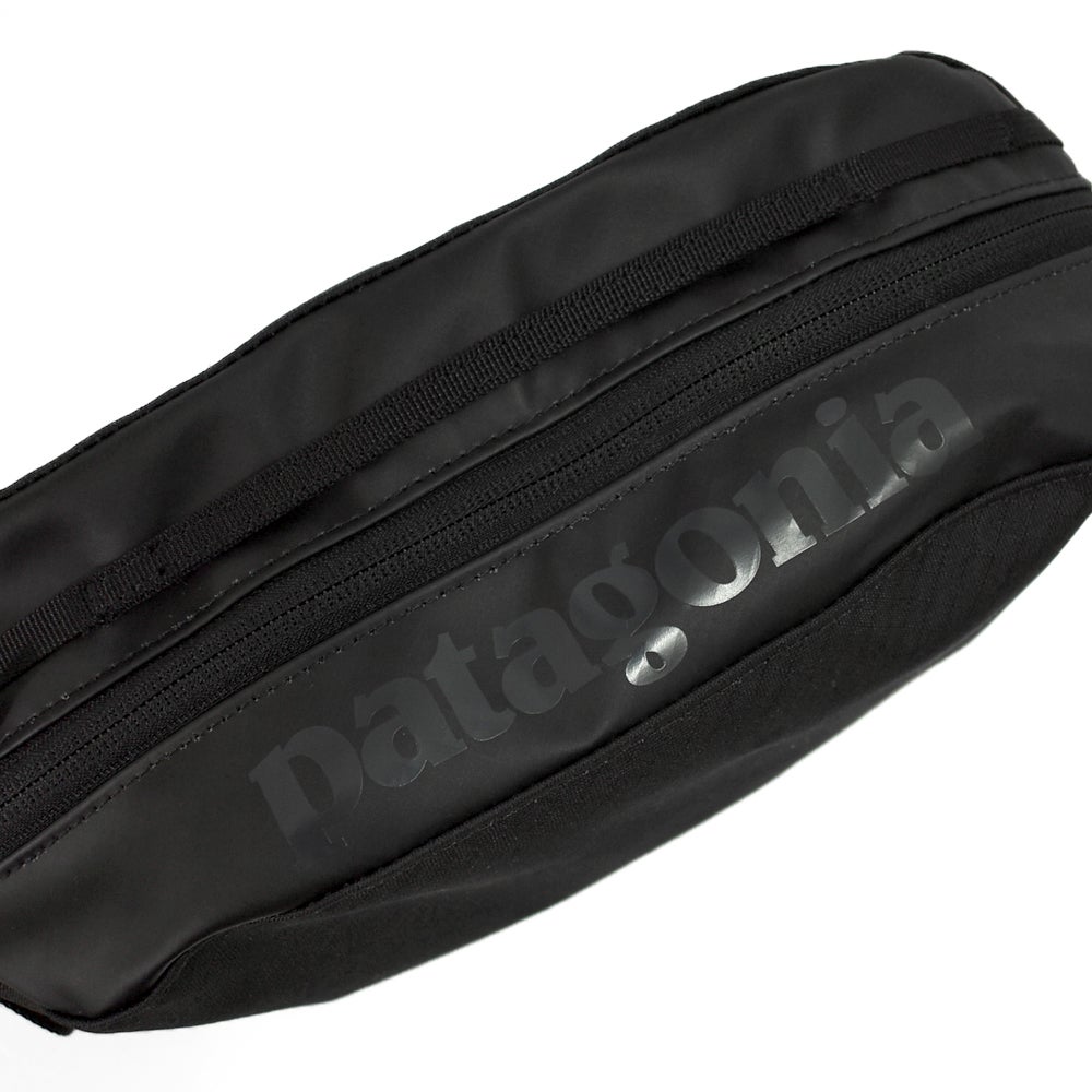 パタゴニア (PATAGONIA) ブラックホール キューブ 3L Black Hole Cube 3L ポーチ 小物入れ 49362