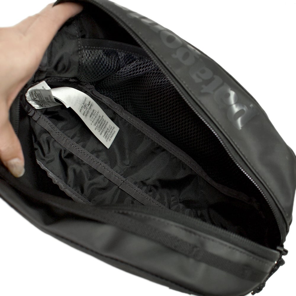 パタゴニア (PATAGONIA) ブラックホール キューブ 3L Black Hole Cube 3L ポーチ 小物入れ 49362