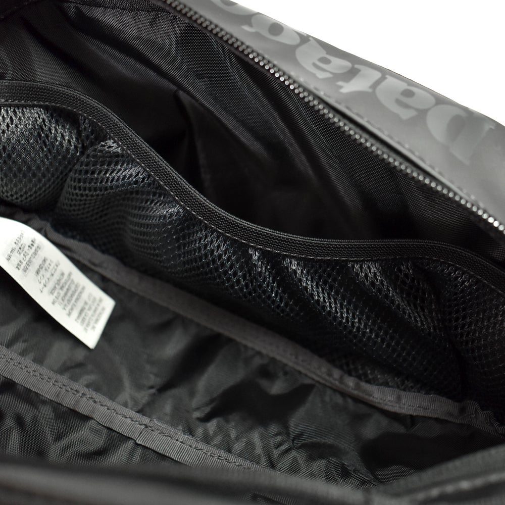 パタゴニア (PATAGONIA) ブラックホール キューブ 3L Black Hole Cube 3L ポーチ 小物入れ 49362