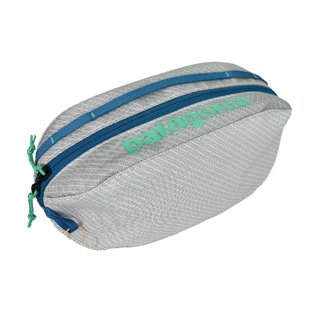 パタゴニア (PATAGONIA) ブラックホール キューブ 3L Black Hole Cube 3L ポーチ 小物入れ 49362 BCW(Birch White)