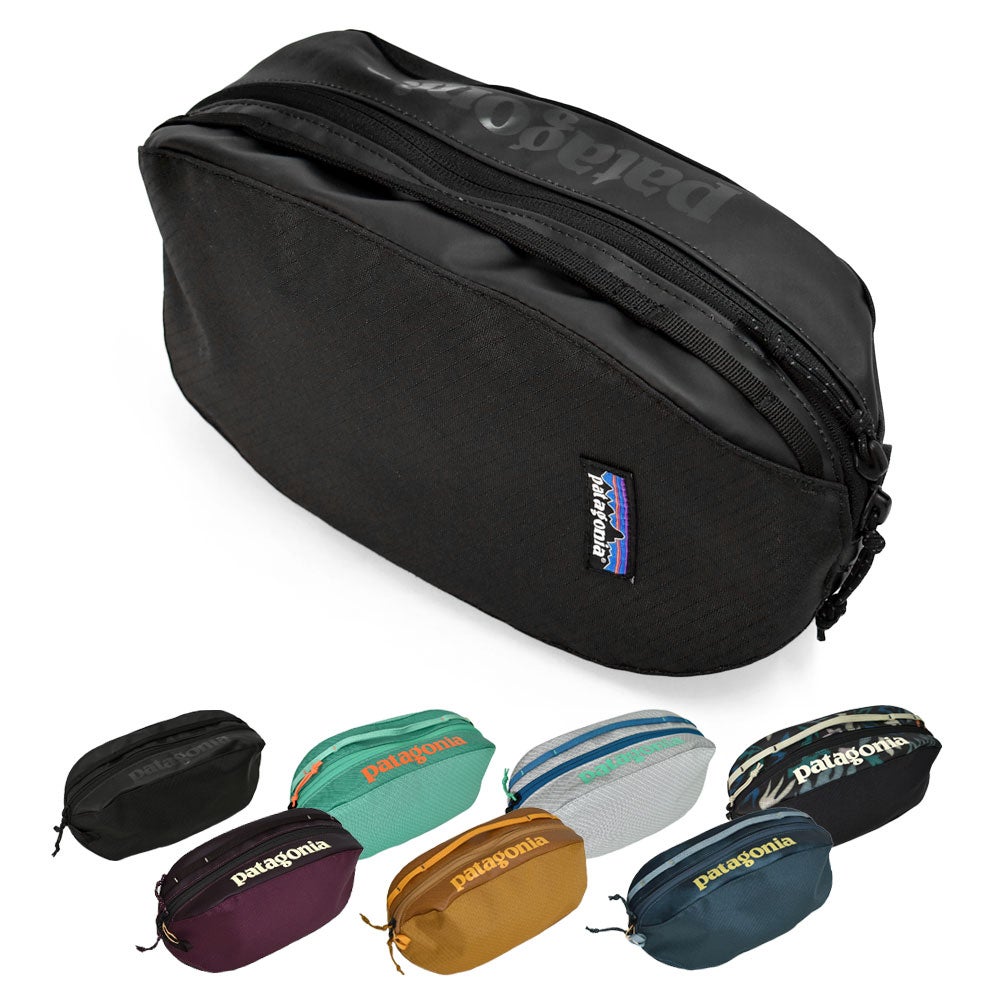 パタゴニア(PATAGONIA)ブラックホール キューブ 3L Black Hole Cube 3L ポーチ 小物入れ 49362