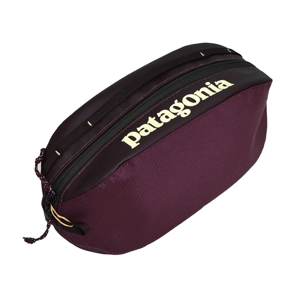 パタゴニア (PATAGONIA) ブラックホール キューブ 3L Black Hole Cube 3L ポーチ 小物入れ 49362 BYFG(Berry Fig)