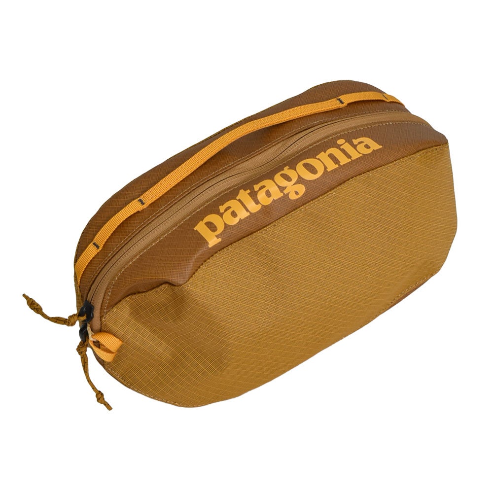 パタゴニア (PATAGONIA) ブラックホール キューブ 3L Black Hole Cube 3L ポーチ 小物入れ 49362 CIBN(Cinnamon Brown)