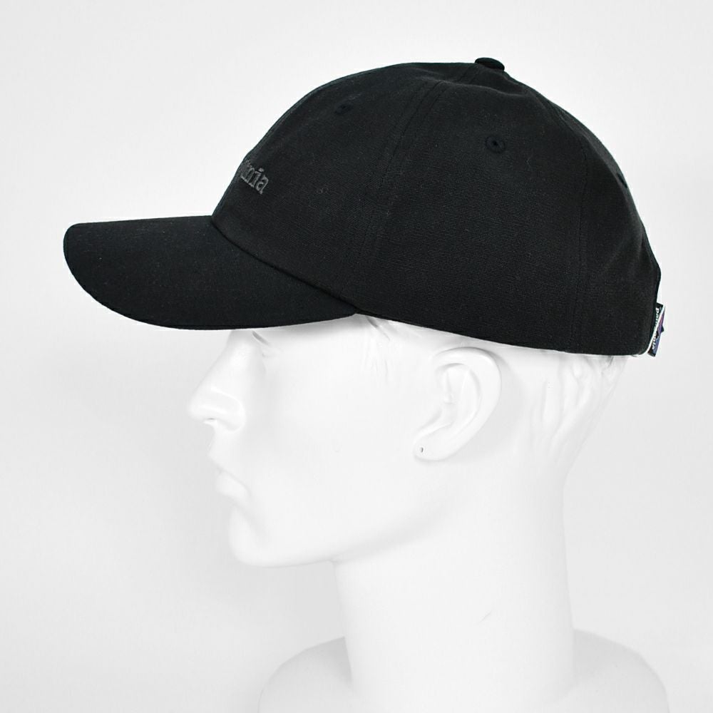 パタゴニア (PATAGONIA) フィッツロイ アイコン トラッド キャップ