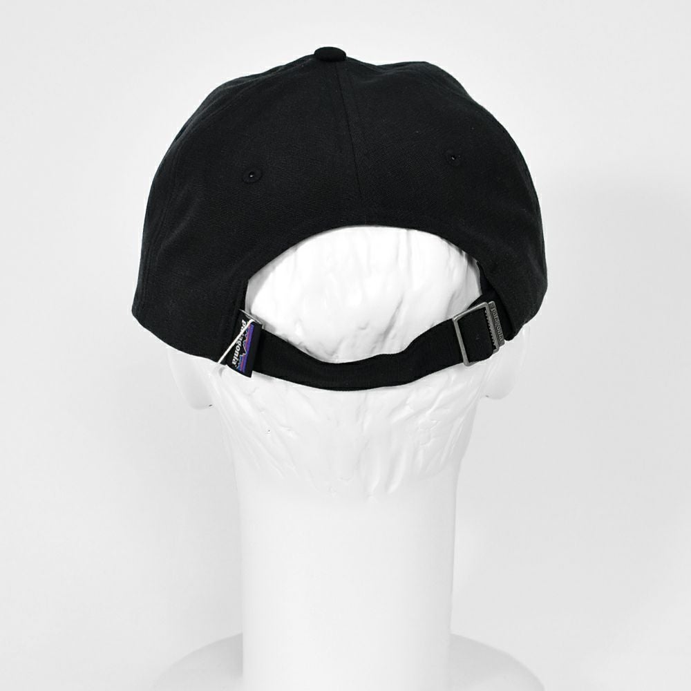 パタゴニア (PATAGONIA) フィッツロイ アイコン トラッド キャップ