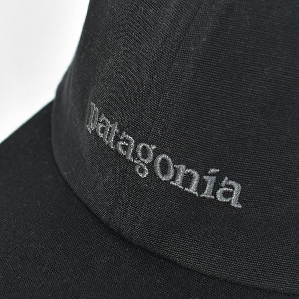 パタゴニア (PATAGONIA) フィッツロイ アイコン トラッド キャップ