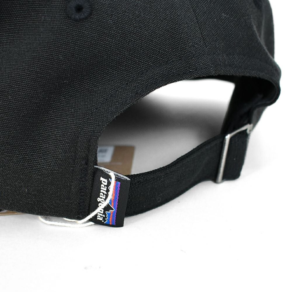 パタゴニア (PATAGONIA) フィッツロイ アイコン トラッド キャップ
