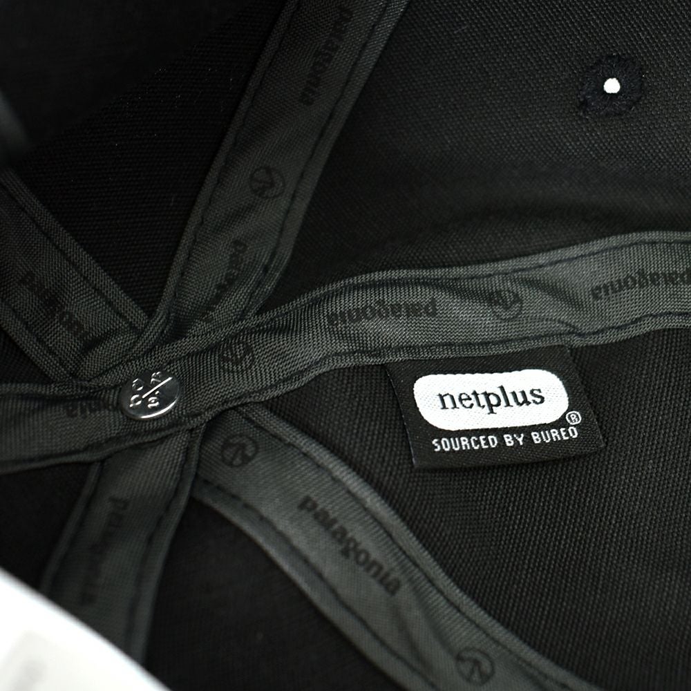パタゴニア (PATAGONIA) フィッツロイ アイコン トラッド キャップ