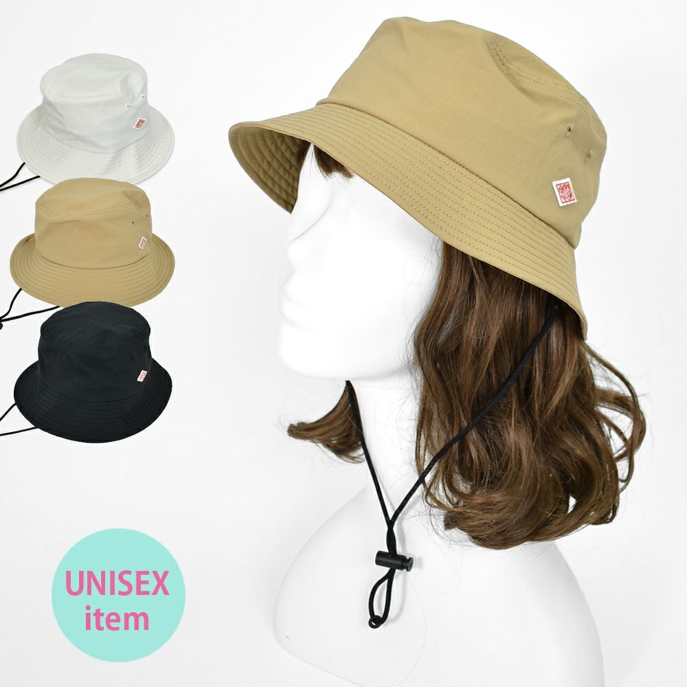 ウエアハウス (WAREHOUSE) Lot 5200 ARMY HAT デニムハット 帽子 5200