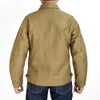 フリーホイーラーズ (FREEWHEELERS) -DECK WORKER JACKET- 1940~1950s U.S.NAVY MILITARY CLOTHING デッキジャケット アウター コート 2421001