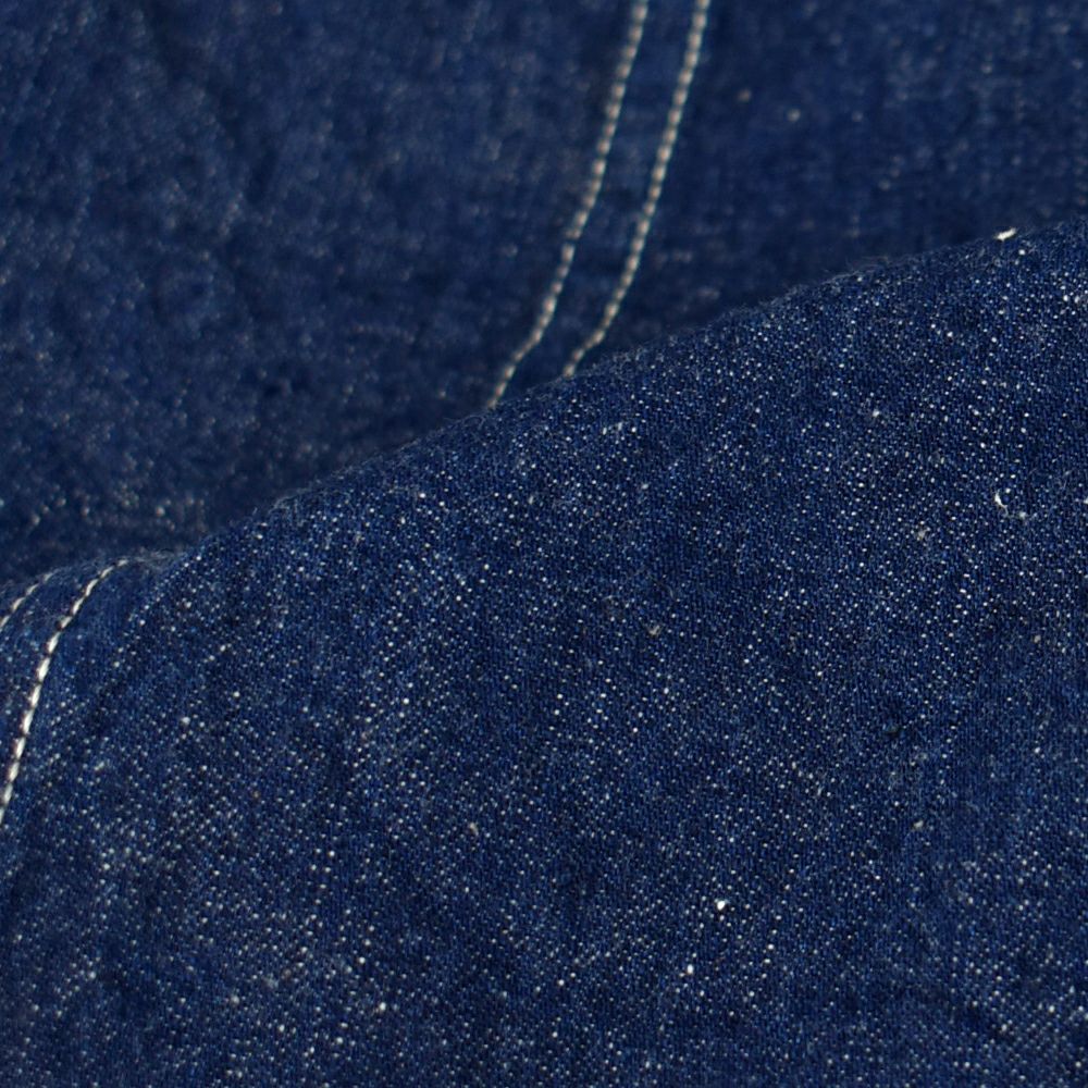 オアスロウ (orSlow) 1940'S COVERALL カバーオール デニムジャケット