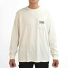 パタゴニア (PATAGONIA) メンズ ロングスリーブ '73 スカイライン ポケット レスポンシビリティー Men's L/S '73 Skyline Pocket Responsibile-Tee 長袖プリントTシャツ ロンT ポケT 37743