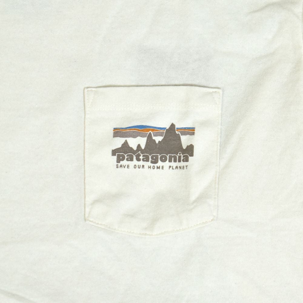 パタゴニア (PATAGONIA) メンズ ロングスリーブ '73 スカイライン パタゴニア (PATAGONIA) メンズ ロングスリーブ '73 スカイライン