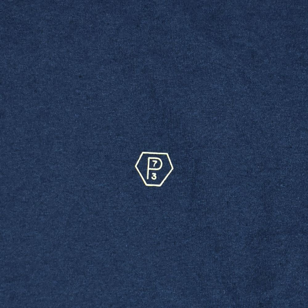 パタゴニア (PATAGONIA) メンズ ロングスリーブ フォージマーク レスポンシビリティー Men's L/S Forge Mark Responsibili-Tee 長袖プリントTシャツ ロンT 37695