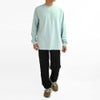 パタゴニア (PATAGONIA) メンズ ロングスリーブ フォージマーク レスポンシビリティー Men's L/S Forge Mark Responsibili-Tee 長袖プリントTシャツ ロンT 37695