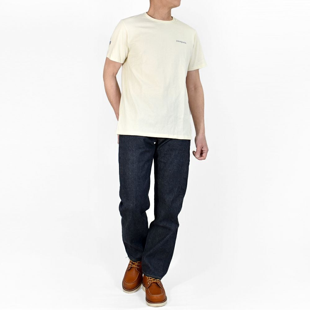 一部セール】パタゴニア (PATAGONIA) フィッツロイ アイコン レスポン