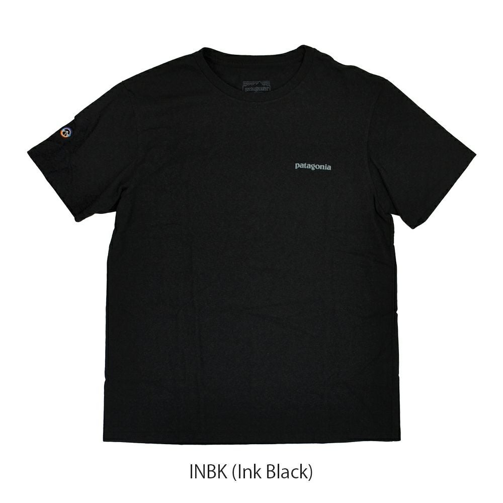 一部セール】パタゴニア (PATAGONIA) フィッツロイ アイコン レスポン