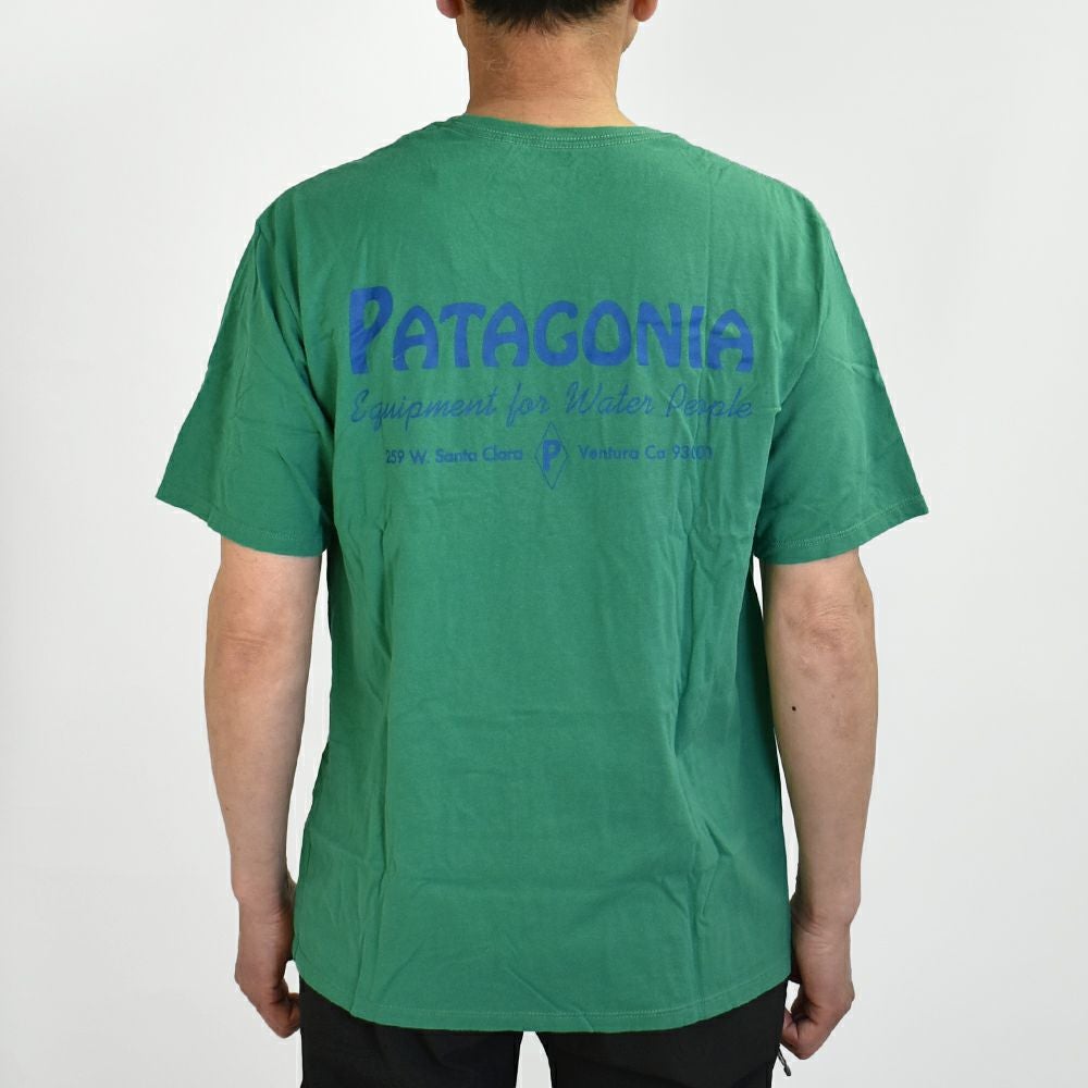 一部セール】パタゴニア (PATAGONIA) メンズ ウォーター ピープル
