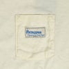 パタゴニア (PATAGONIA) メンズ ウォーター ピープル オーガニック ポケット Tシャツ Men's Water people Organic Pocket T-Shirt 半袖プリントTシャツ 37734