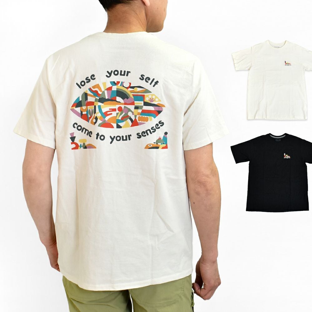 セール】パタゴニア (PATAGONIA) メンズ ルーズ イット レスポンシビ