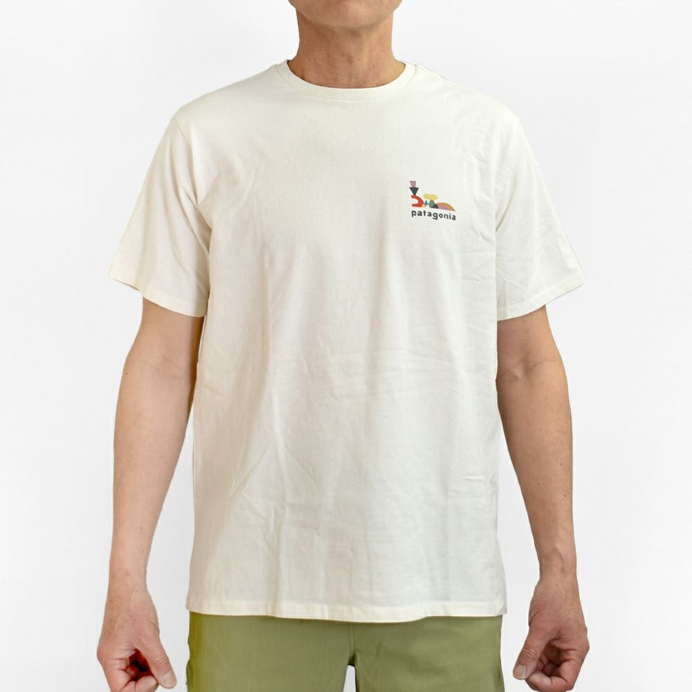 セール】パタゴニア (PATAGONIA) メンズ ルーズ イット レスポンシビ