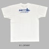 トイズマッコイ (TOYS McCOY) SNOOPY TEE U.S.NAVY -SUBMARINE- 半袖プリントTシャツ スヌーピー TMC24225