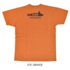 トイズマッコイ (TOYS McCOY) SNOOPY TEE U.S.NAVY -SUBMARINE- 半袖プリントTシャツ スヌーピー TMC24225