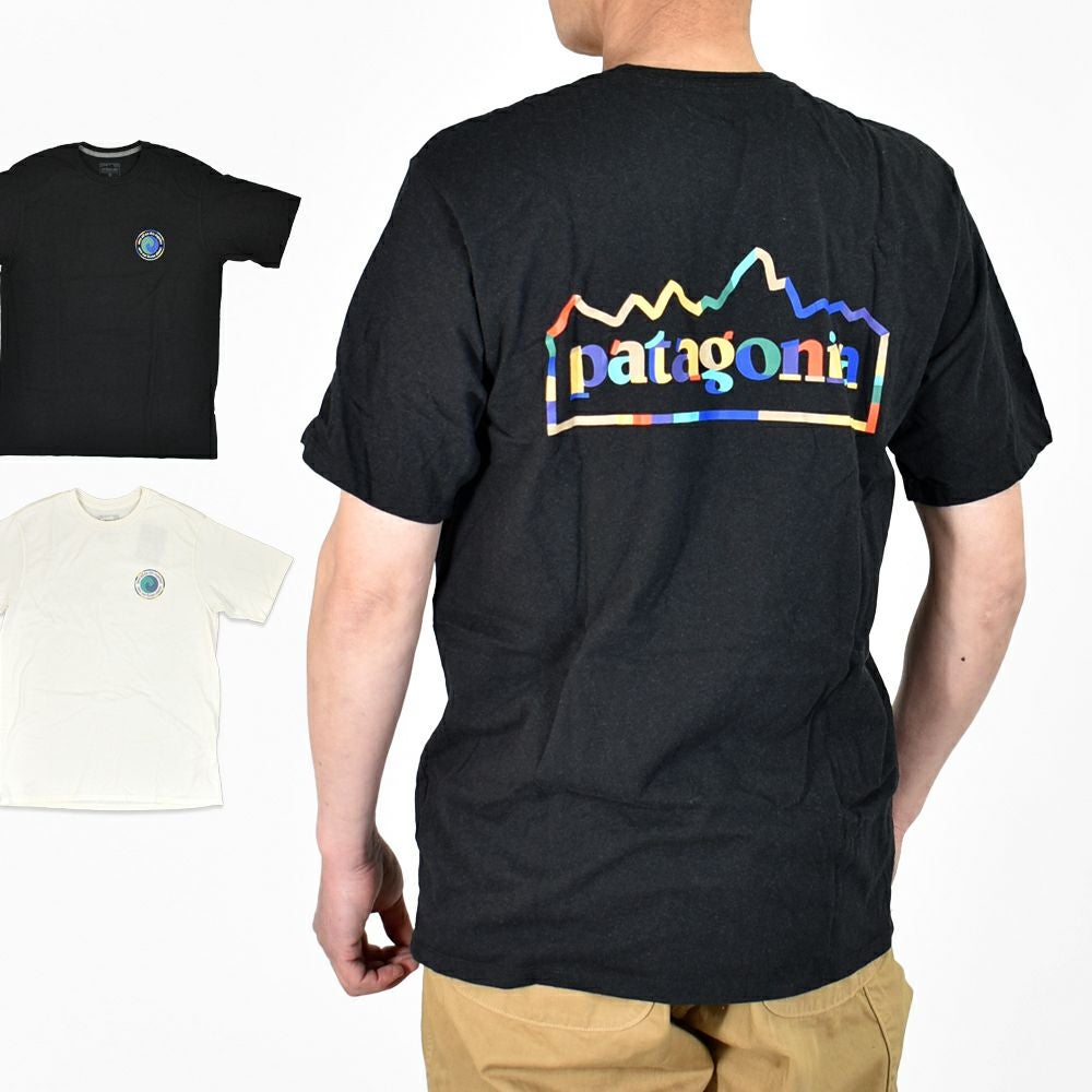一部セール】パタゴニア (PATAGONIA) メンズ ユニティ フィッツ