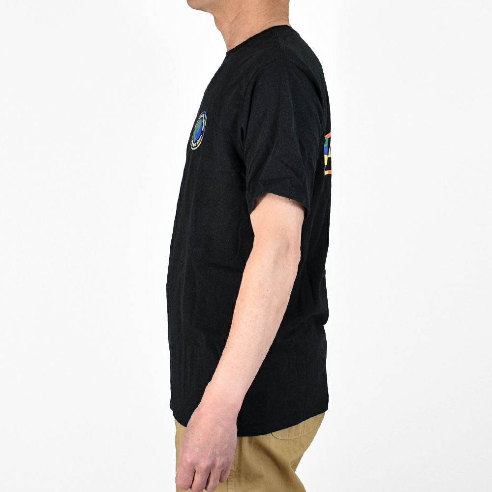 パタゴニア (PATAGONIA) メンズ ユニティ フィッツ レスポンシビリティー Men's Unity Fitz Responsibili-Tee 半袖プリントTシャツ 37768