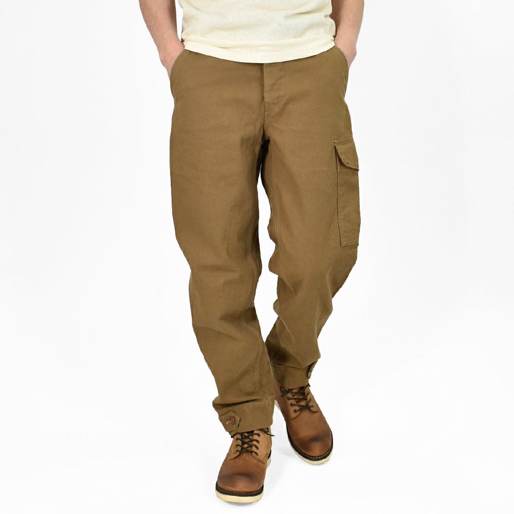 フリーホイーラーズ (FREEWHEELERS) -AVIATORS TROUSERS- 1930s