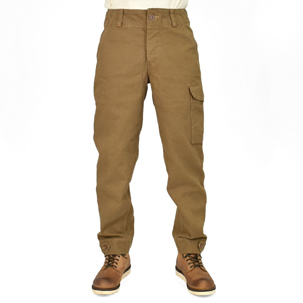 フリーホイーラーズ (FREEWHEELERS) -AVIATORS TROUSERS- 1930s