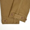 フリーホイーラーズ (FREEWHEELERS) -AVIATORS TROUSERS- 1930s CIVILIAN MILITARY STYLE CLOTHING コットンミリタリーパンツ 2332004